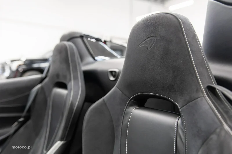 McLaren 720S Spider 66
