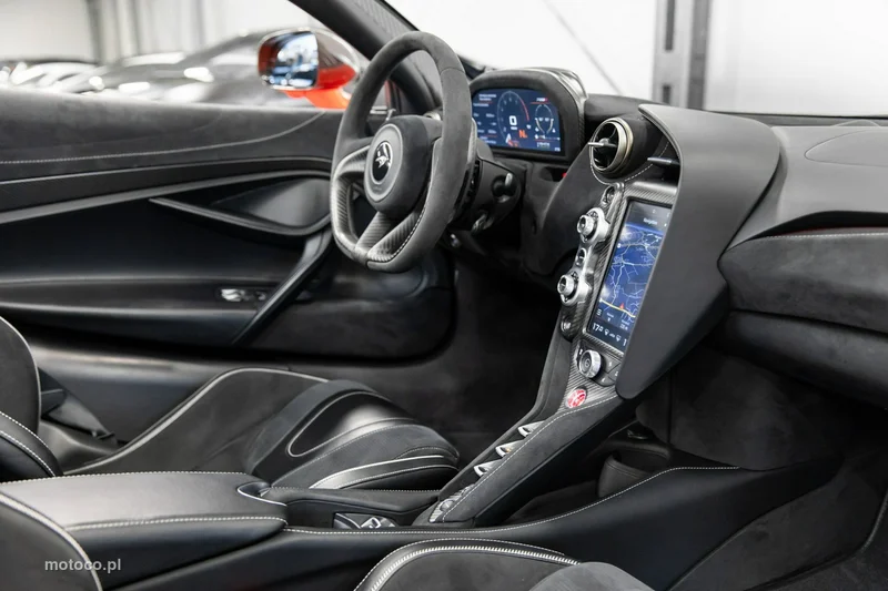 McLaren 720S Spider 76