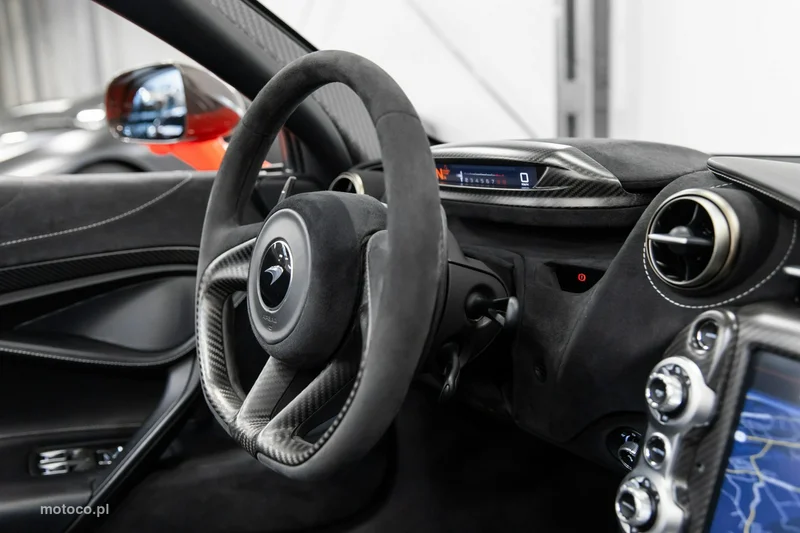 McLaren 720S Spider 78