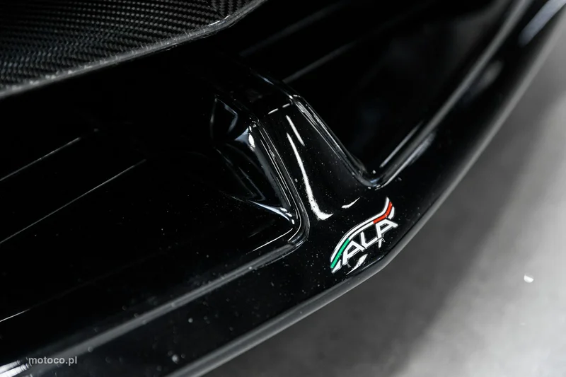 Lamborghini Aventador 54