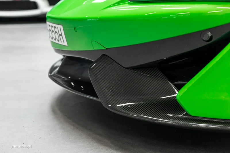 McLaren 570S Coupe 15