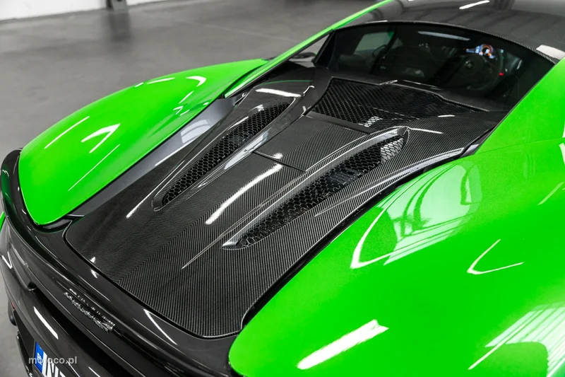 McLaren 570S Coupe 23