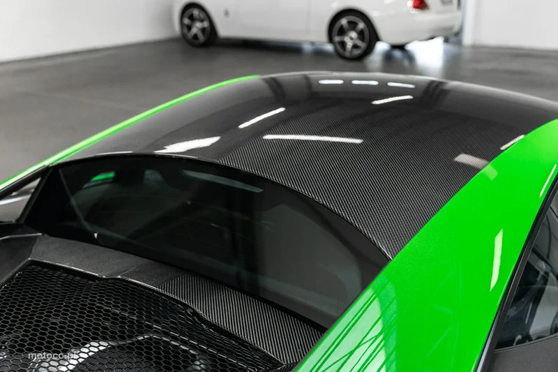 McLaren 570S Coupe 24