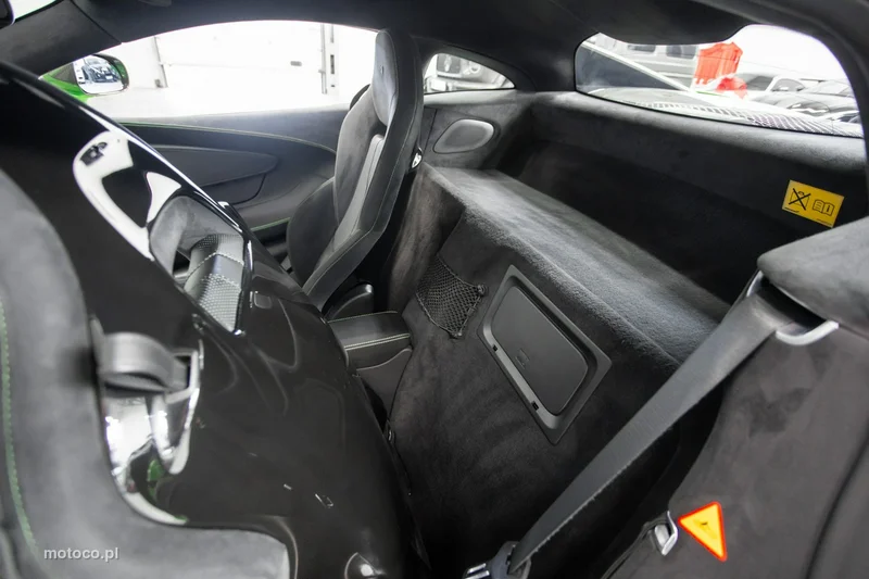 McLaren 570S Coupe 30
