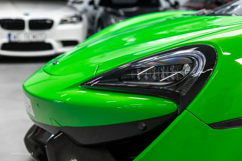 McLaren 570S Coupe 51