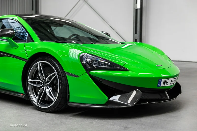 McLaren 570S Coupe 52
