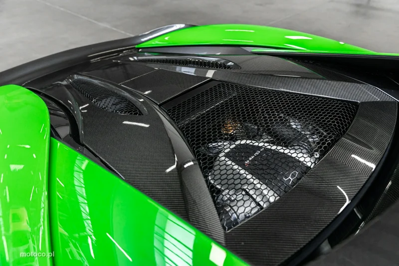 McLaren 570S Coupe 60