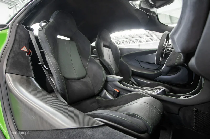 McLaren 570S Coupe 62