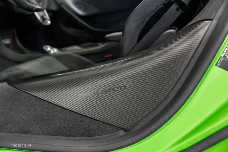 McLaren 570S Coupe 69