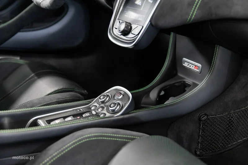 McLaren 570S Coupe 77
