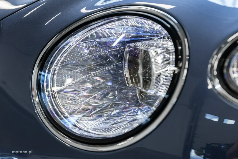 Bentley Continental GT 14