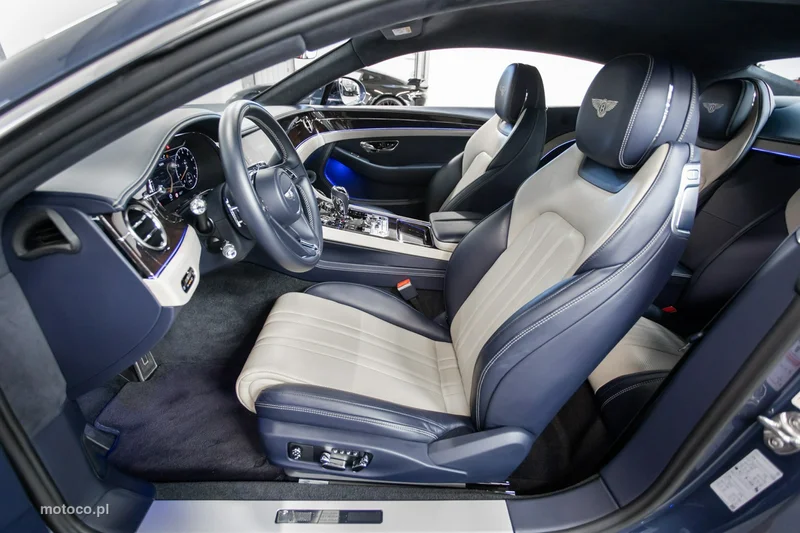 Bentley Continental GT 26