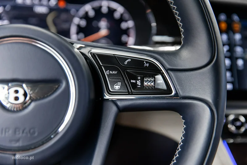 Bentley Continental GT 34