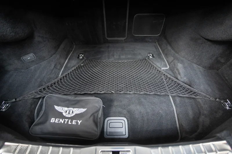 Bentley Continental GT 56