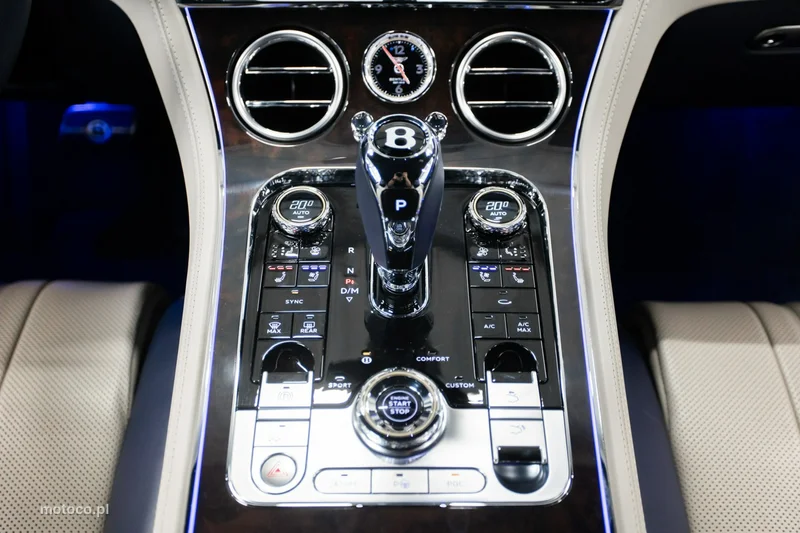 Bentley Continental GT 57