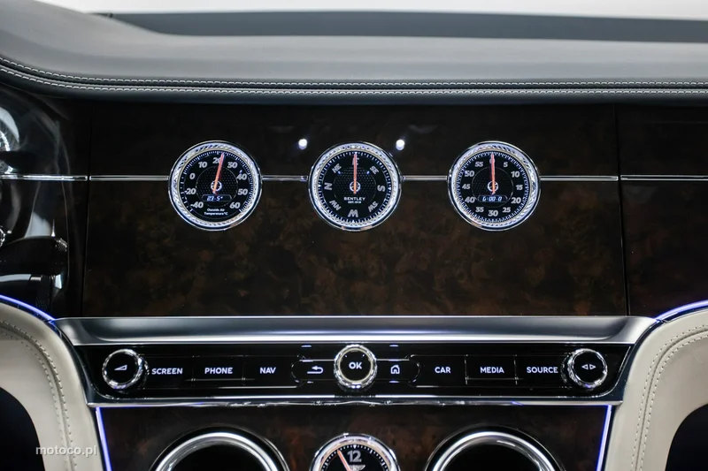 Bentley Continental GT 58