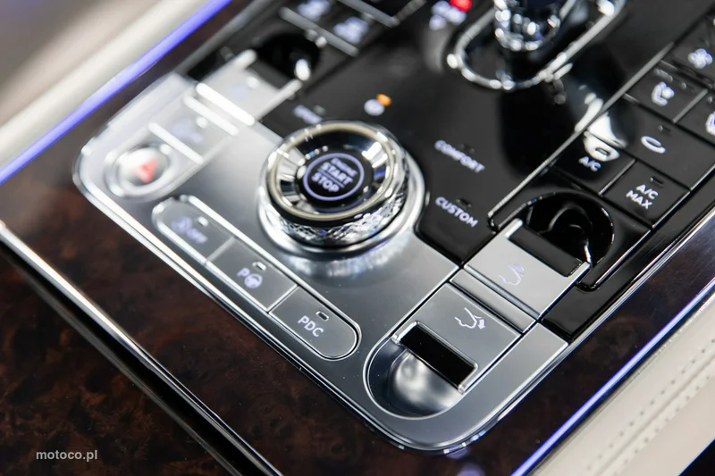Bentley Continental GT 69