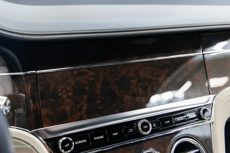 Bentley Continental GT 70