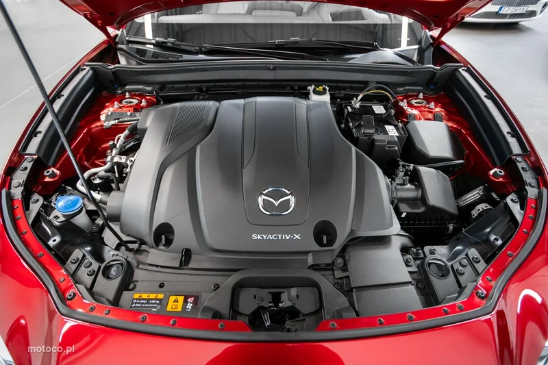 Mazda CX-30 20