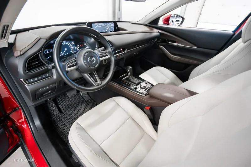Mazda CX-30 21