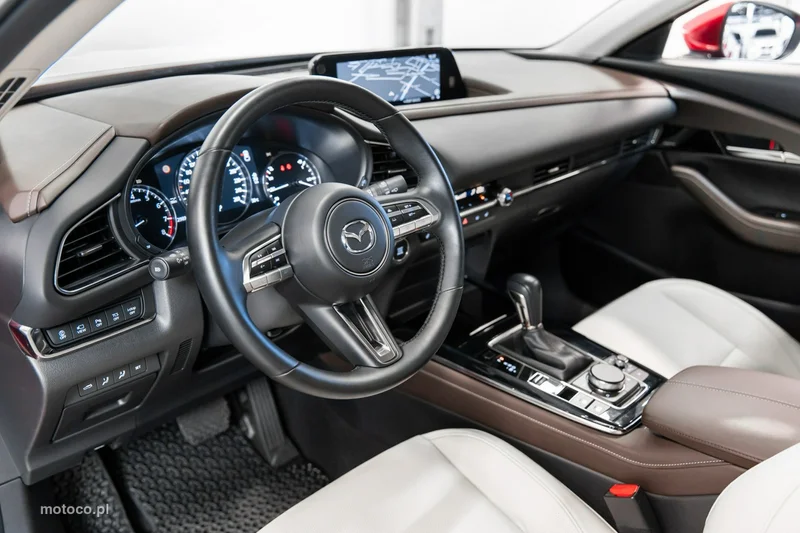 Mazda CX-30 26