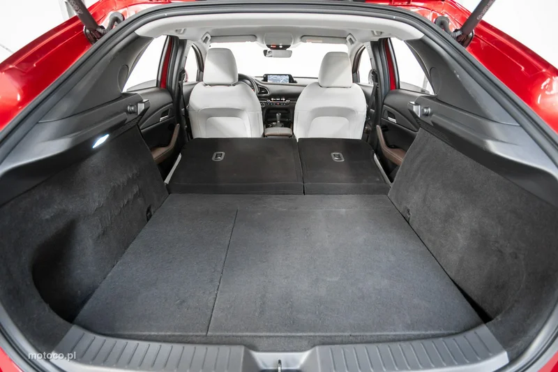 Mazda CX-30 27