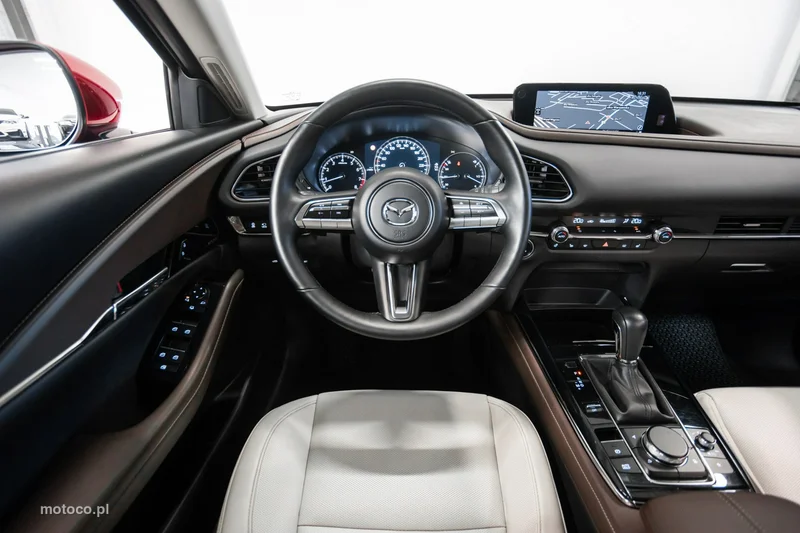 Mazda CX-30 29