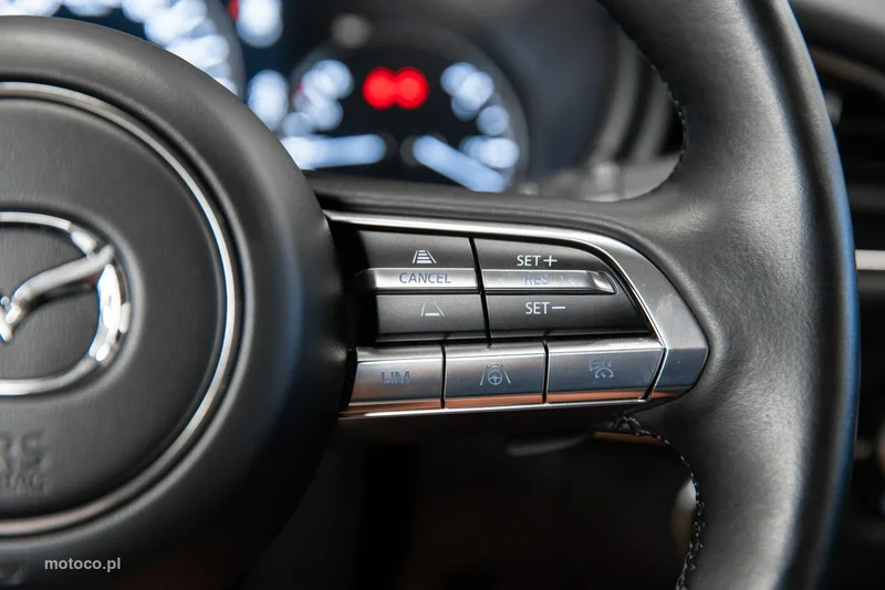 Mazda CX-30 33