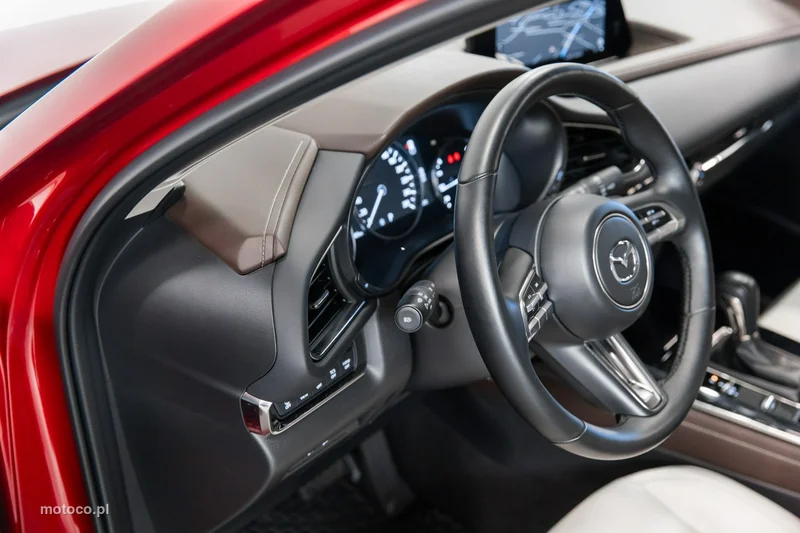 Mazda CX-30 36