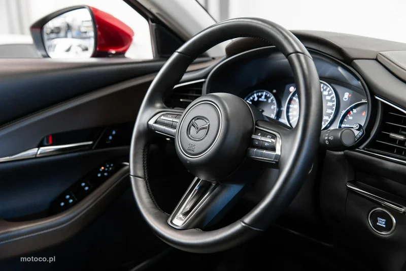 Mazda CX-30 37