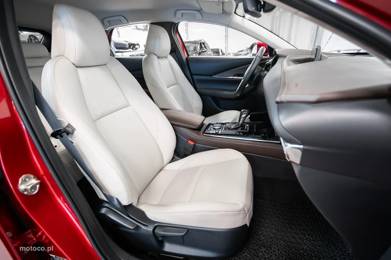 Mazda CX-30 53
