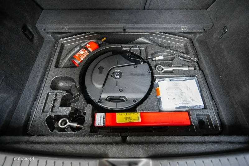 Mazda CX-30 56