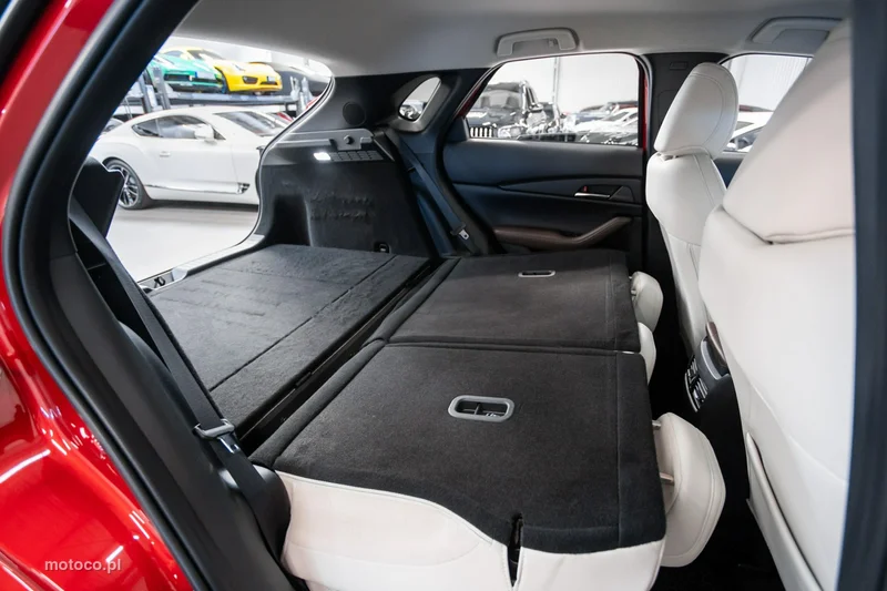 Mazda CX-30 59