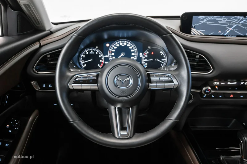 Mazda CX-30 60