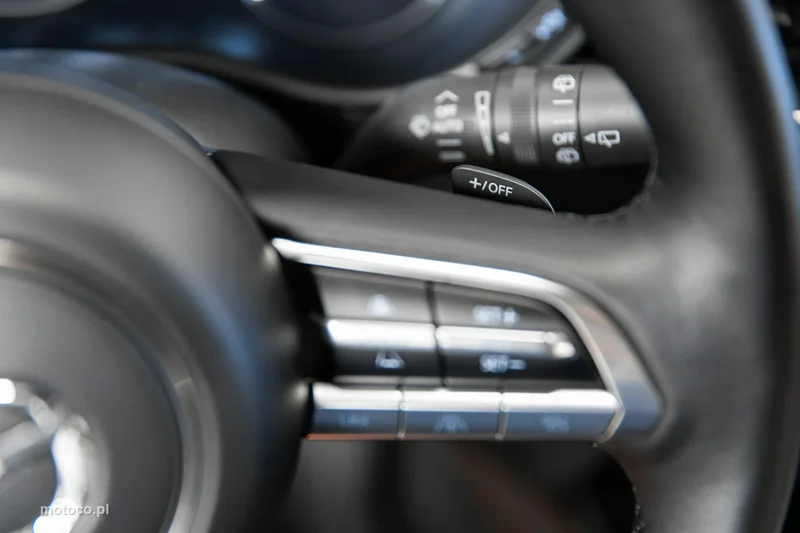 Mazda CX-30 67