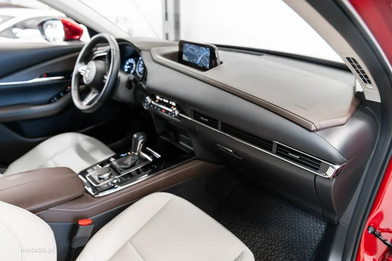 Mazda CX-30 71