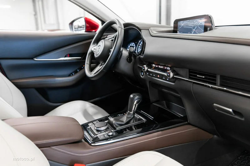 Mazda CX-30 72