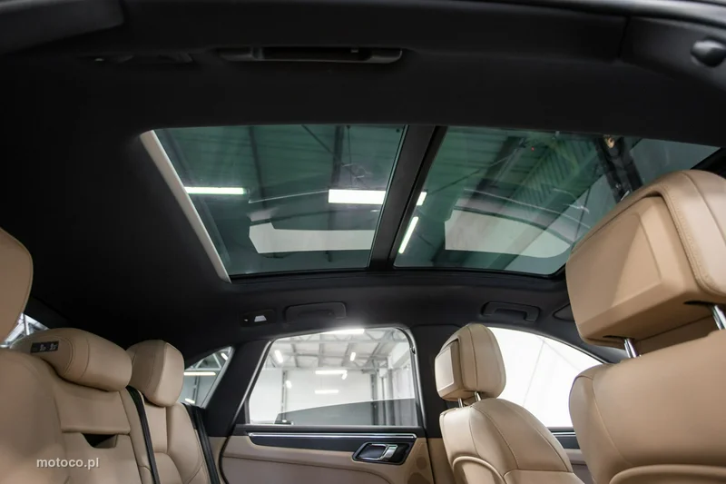 Porsche Macan 95B 30