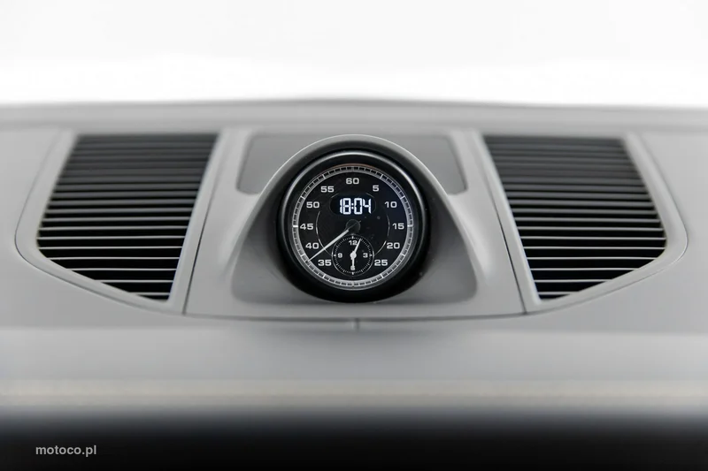 Porsche Macan 95B 36