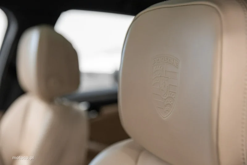 Porsche Macan 95B 62
