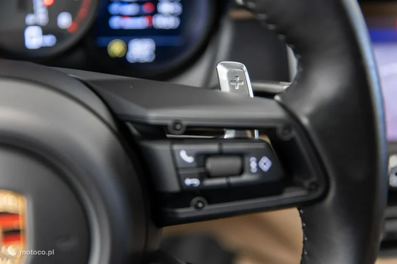 Porsche Macan 95B 63