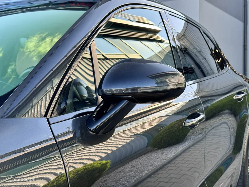 Porsche Macan 95B 11