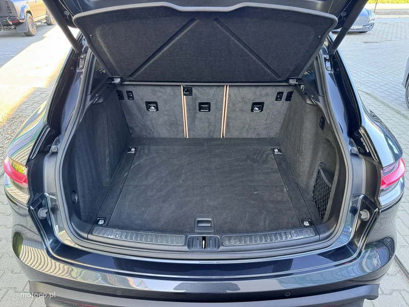 Porsche Macan 95B 15