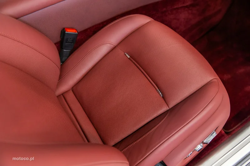 Rolls-Royce Wraith 71