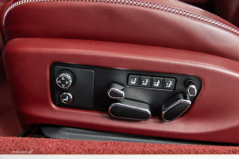 Bentley Continental GT 69