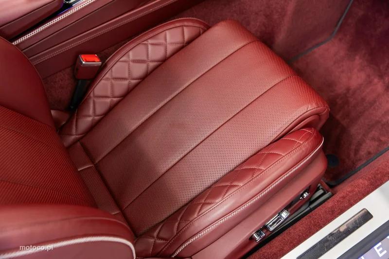 Bentley Continental GT 76