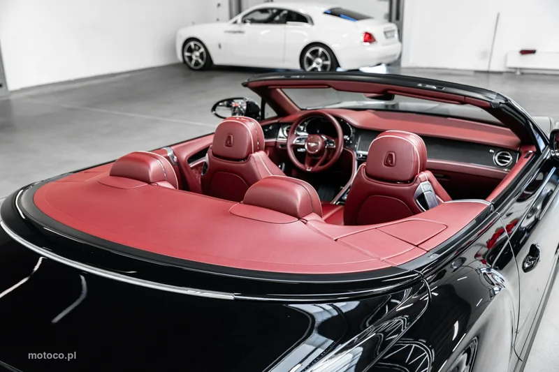 Bentley Continental GT 27