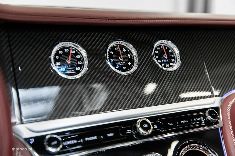 Bentley Continental GT 37