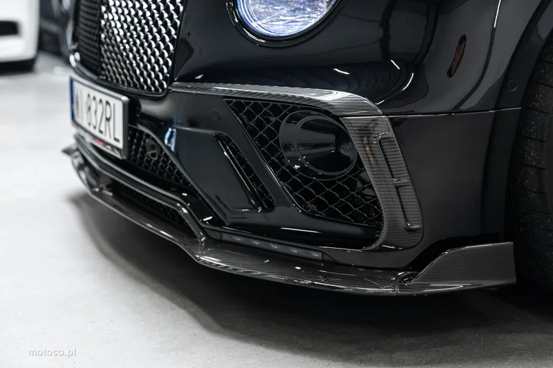 Bentley Continental GT 58