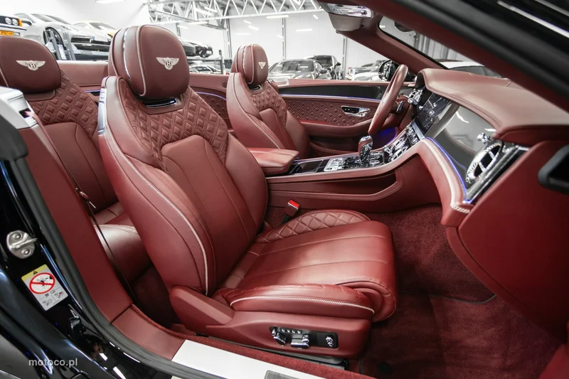 Bentley Continental GT 61